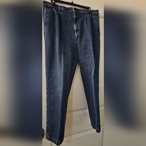 Men's 42" x 31" Roundtree and Yorke Jeans